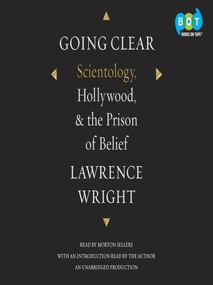 cover image of Going Clear